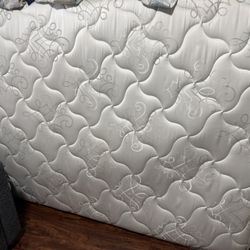Queen Mattress