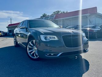 2019 Chrysler 300