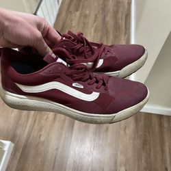 Vans UltraRange Size 11