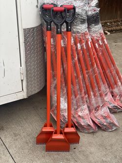 Palas Para Roofing