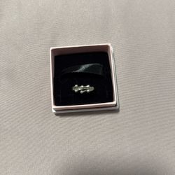 Ánillo  Silver 925 