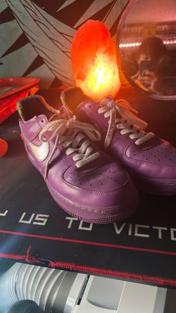 Off-white Nikes