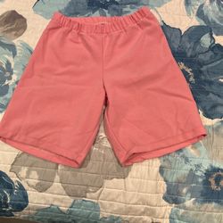 Girls Shorts