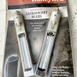Ultravioleta Bulbs