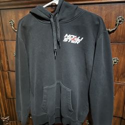 Hollister Hoodie-Small