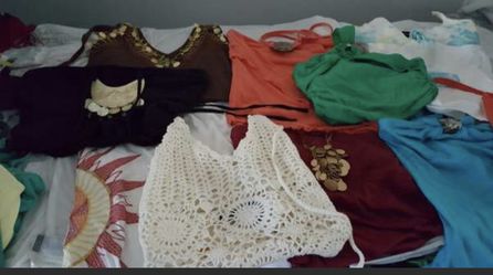 Victoria Secret tank tops