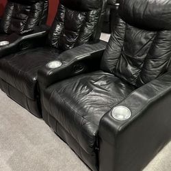 Recliners