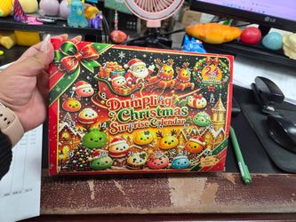 Advent calendar