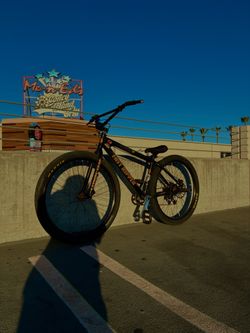 Se fast ripper 29 inch