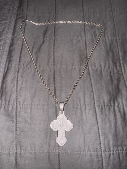 Diamond Chain