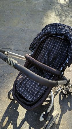 Jj cole broadway on sale stroller