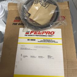 Cummins 5.9 Rear Main Seal 