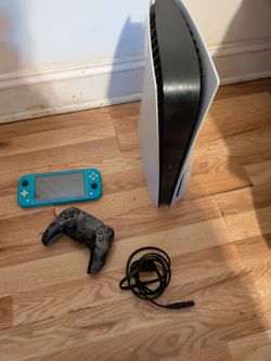 Switchlite ps5