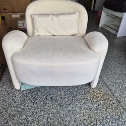 Accent Chair