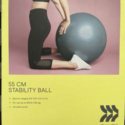 Exercise Ball