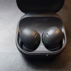Samsung Galaxy Buds 2 Pro