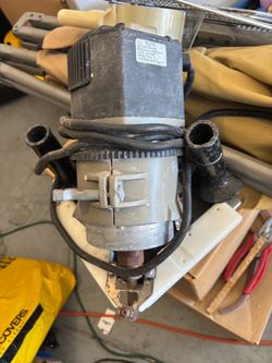 Porter cable coving router