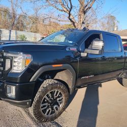2022 GMC Sierra