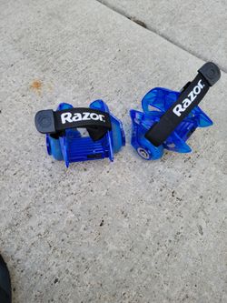 Resor Jets In Grate Condition