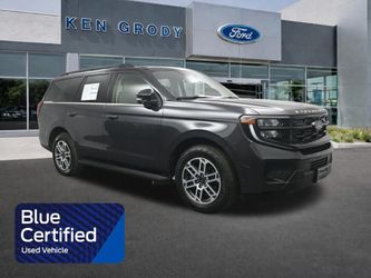 2025 Ford Expedition