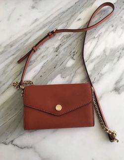 Michael kors crossbody purse