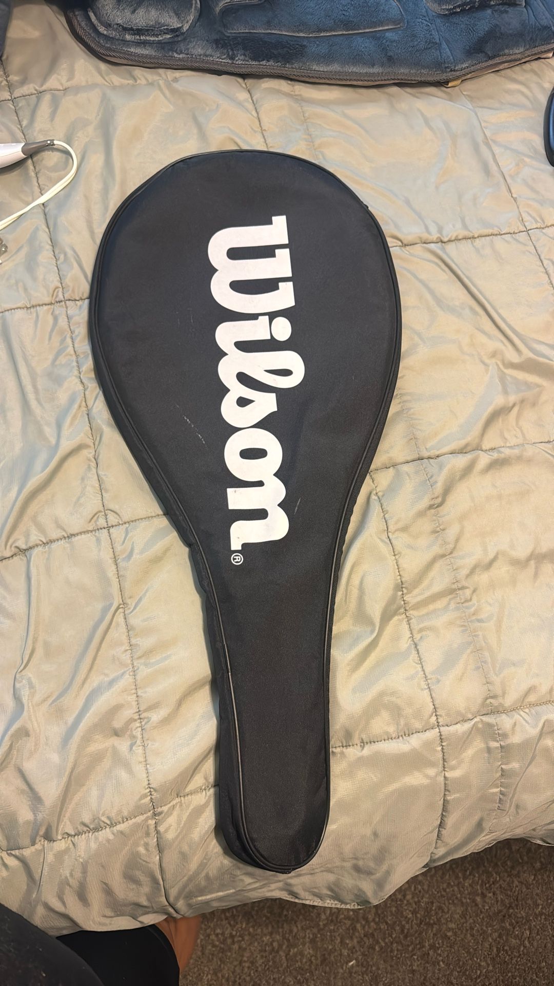Wilson Tennis Racket