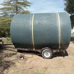 Water tank 5,000