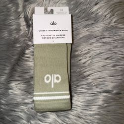 Alo Socks 
