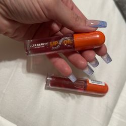 Ulta Lip Oil Juice Infused 