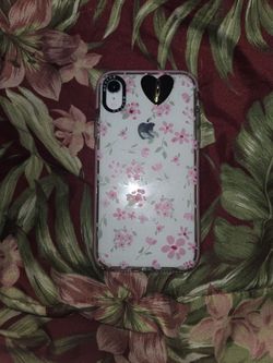 Iphone xr white