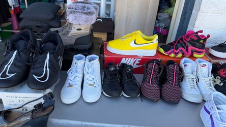 Saturday and Sunday yard sale 4513 queen angel ct 89110