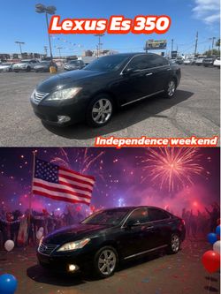 2008 Lexus ES 350