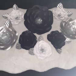 Paper Flowers