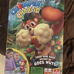 Children’s Board Games 