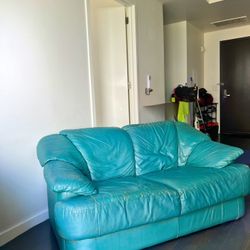 Two Piece Couch 
