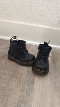 Dr. Martens