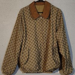Gucci Jacket Mens 2XL