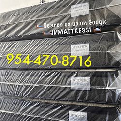 Sleep Science: Why Mattress Tops and Box Springs Matter More Than You Think”