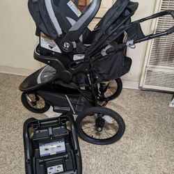 Stroller
