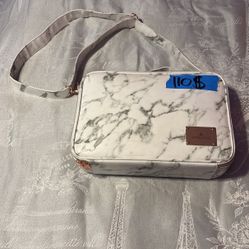 Impressions Vanity Company Bag