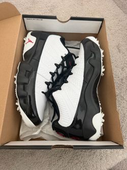 Jordan Golf Shoes Men