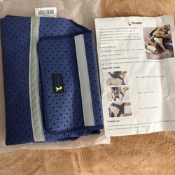 Dog Anxiety Relief Coat. XL. BRAND NEW 