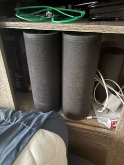 Bluetooth speakers for sale