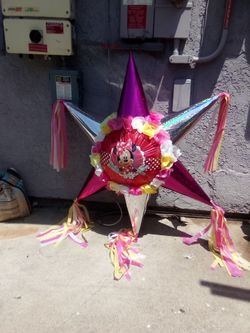 Fabrica de piñatas
