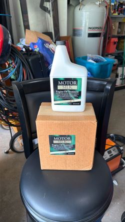 Motor silk