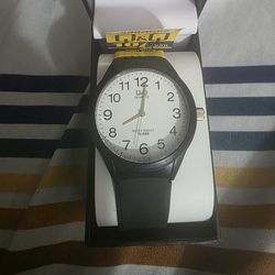 Vintage men watch