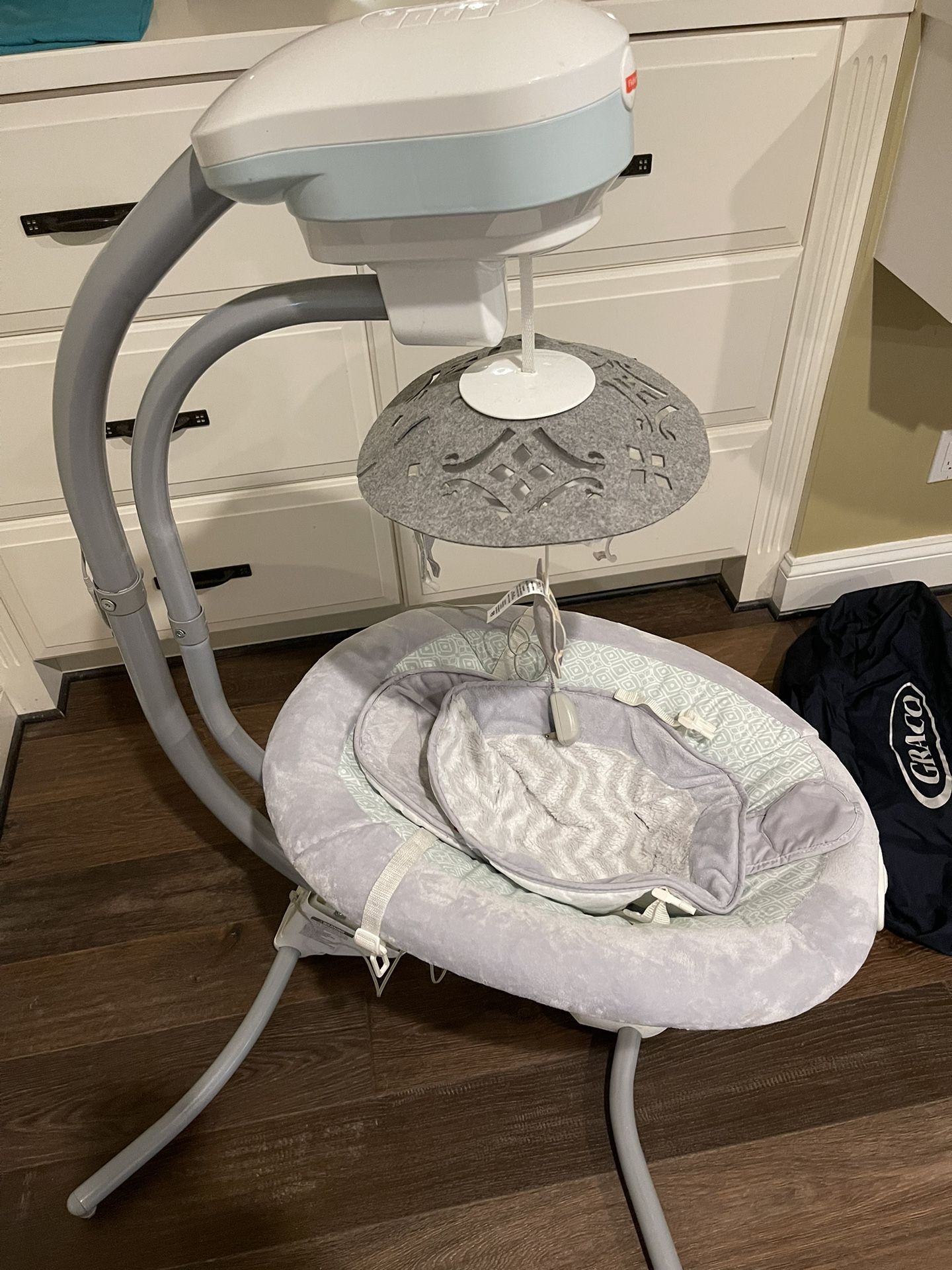 Baby Swing