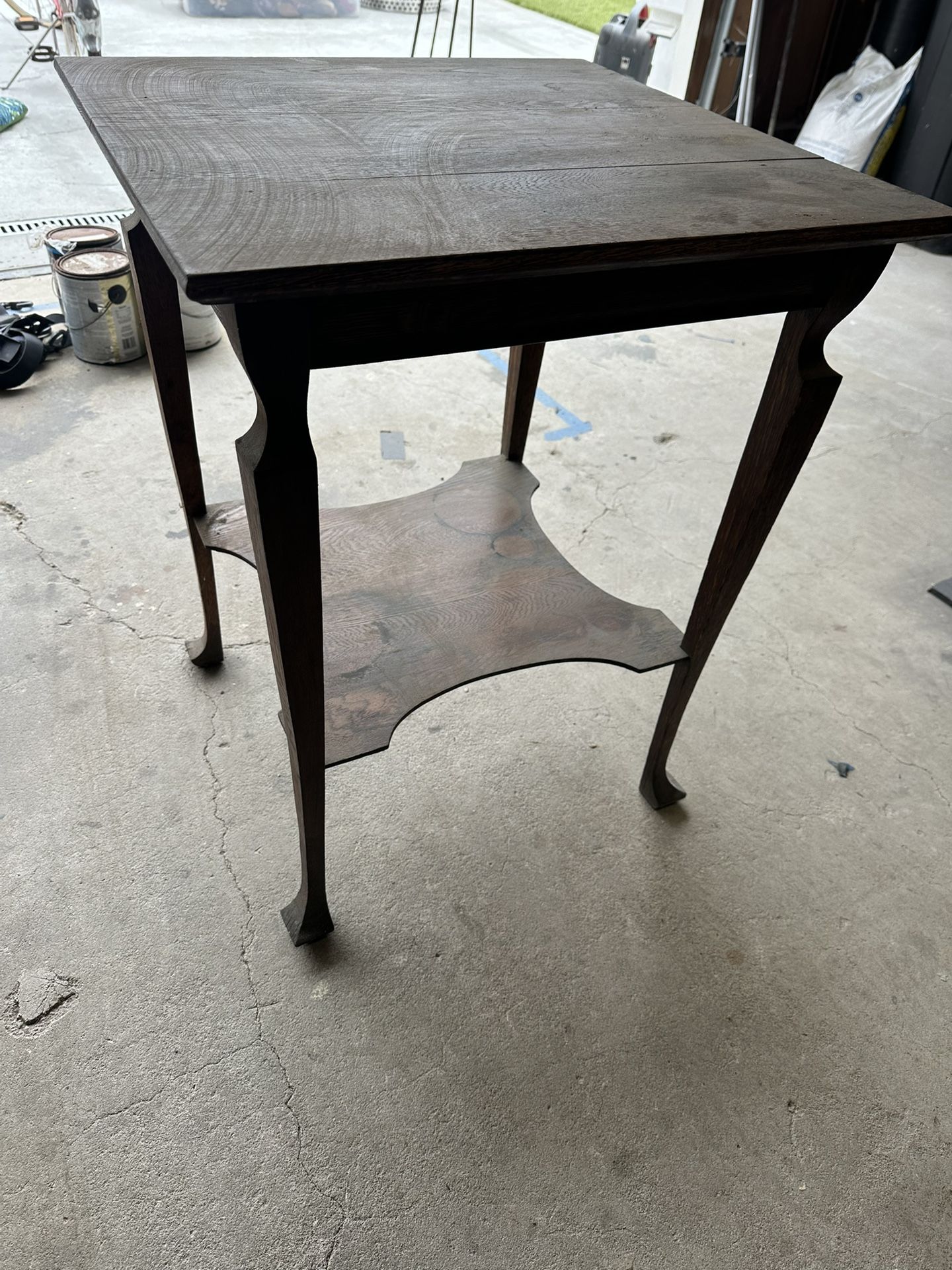 Antique Table