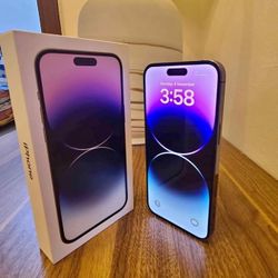 Apple iPhone 14 Pro 5G 