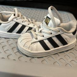Adidas Shoes Kids 5c